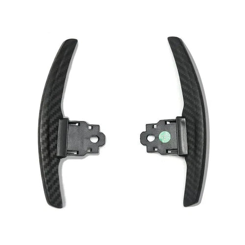 BMW Carbon Fiber Extended Comp Paddle Shifter for F Chassis