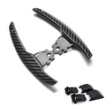 BMW G Chassis Carbon Fiber Extended Comp Paddle Shifters
