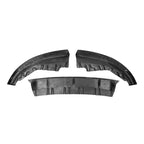 BMW G26 4 Series - Competition Style Carbon Fiber Front Lip