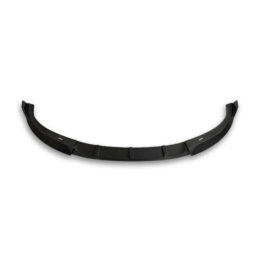 BMW G26 4 Series & i4 - Competition Style Carbon Fiber Front Lip