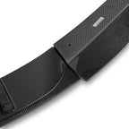 BMW G26 4 Series & i4 - Competition Style Carbon Fiber Front Lip