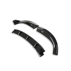 BMW G26 4 Series & i4 - Competition Style Carbon Fiber Front Lip
