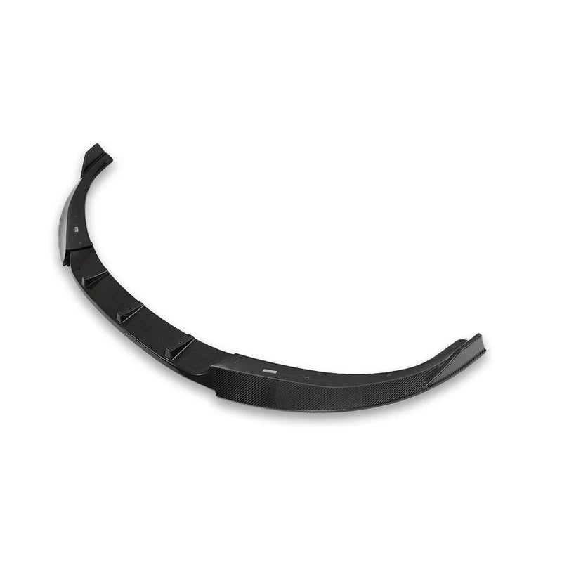 BMW G26 4 Series & i4 - Competition Style Carbon Fiber Front Lip