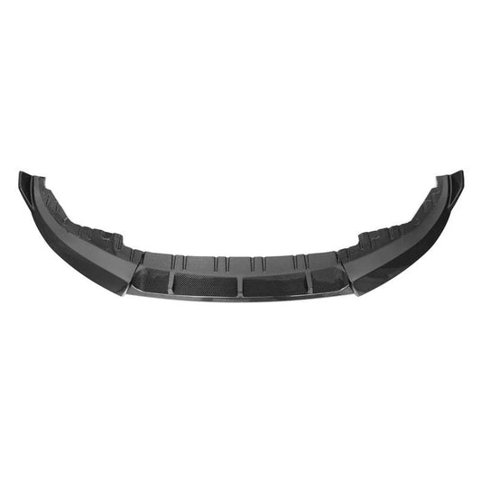 BMW G26 4 Series - Competition Style Carbon Fiber Front Lip
