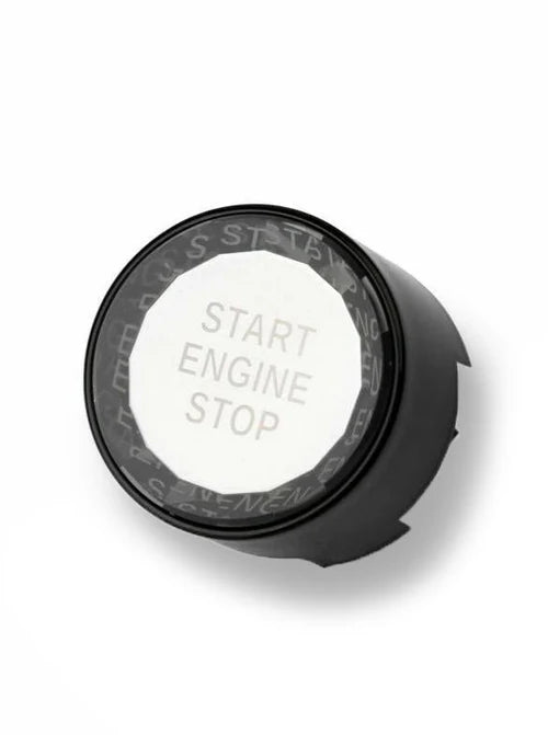 BMW F Chassis – Crystal Colored Push Start Button