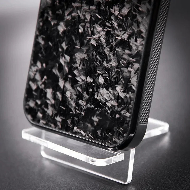 iPhone Magsafe Case - Forged Carbon Fiber