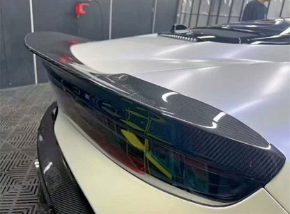 Maserati MC20 – Carbon Fiber Spoiler