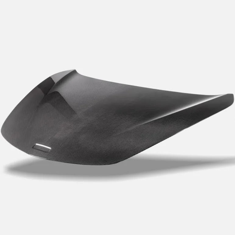 McLaren Artura – N Style Carbon Fiber Hood