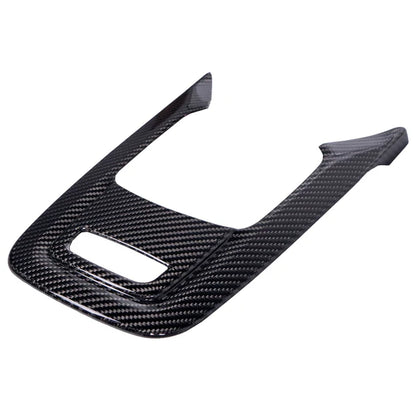 Toyota GR Corolla - Carbon Fiber Gear Shift Cover Trim