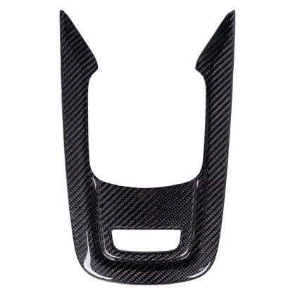 Toyota GR Corolla - Carbon Fiber Gear Shift Cover Trim