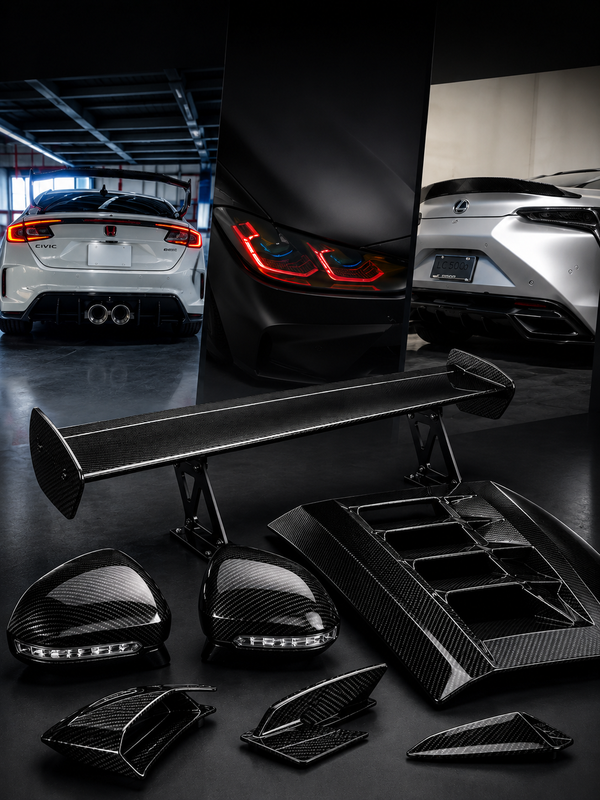 EXTERIOR PARTS