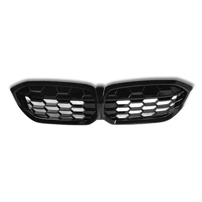 BMW G20 3 Series - Diamond Style Front Grilles