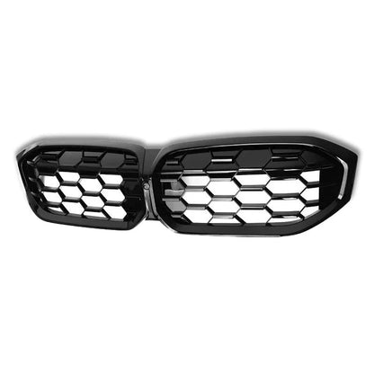 BMW G20 3 Series - Diamond Style Front Grilles