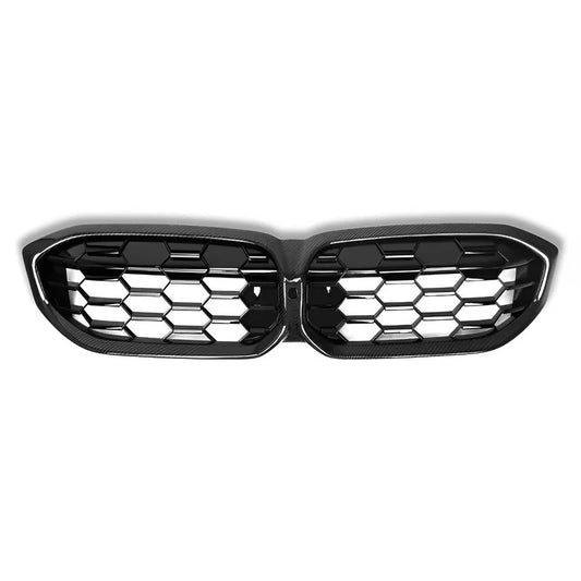 BMW G20 3 Series - Diamond Style Front Grilles