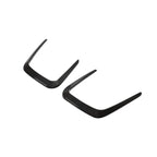 BMW G80 M3 & G82/G83 M4 - Carbon Fiber Hood Trim