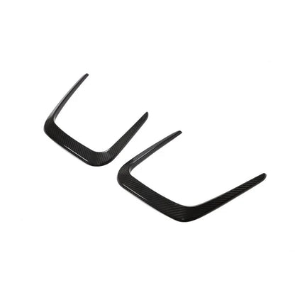 BMW G80 M3 & G82/G83 M4 - Carbon Fiber Hood Trim