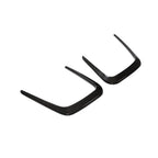 BMW G80 M3 & G82/G83 M4 - Carbon Fiber Hood Trim