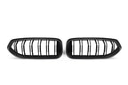 BMW G29 Z4 – Dual Slat Carbon Fiber Front Grilles
