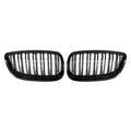 BMW E92 / E93 M3 & 3 Series - Dual Slat Front Grilles