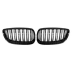 BMW E92 / E93 M3 & 3 Series - Dual Slat Front Grilles