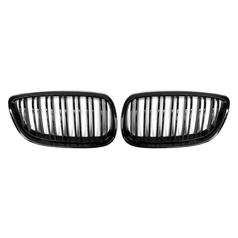 BMW E92 / E93 M3 & 3 Series - Dual Slat Front Grilles
