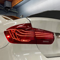 BMW F80 M3 / F30 3 Series - CSL Style Laser Tail Lights