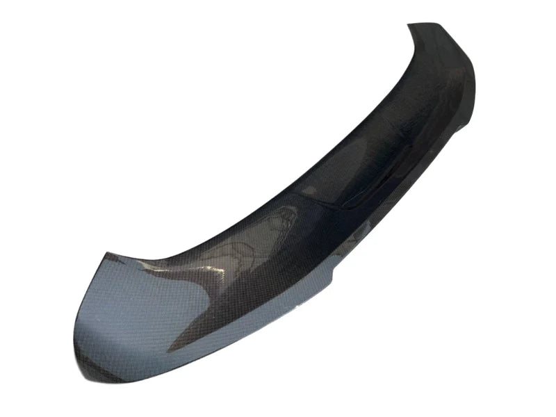 Ferrari F8 Tributo Spider – R Style Carbon Fiber Rear Spoiler