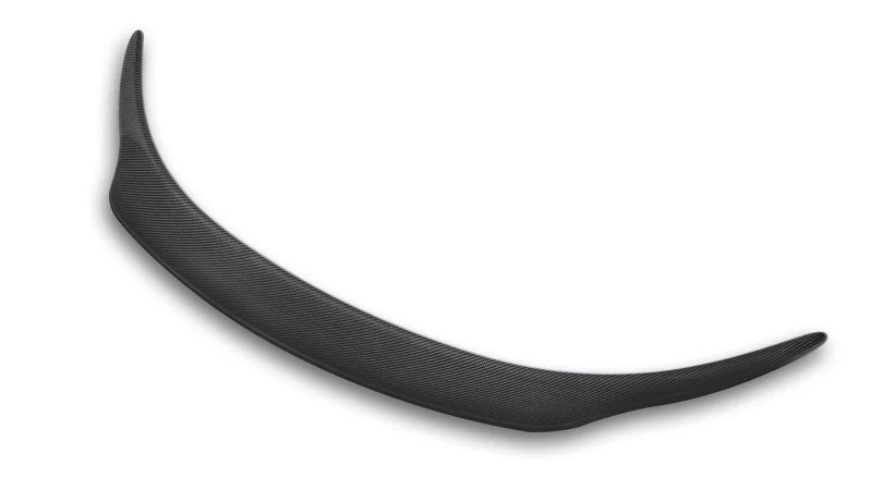 Toyota A90 GR Supra - ED1 Style Carbon Fiber Trunk Spoiler