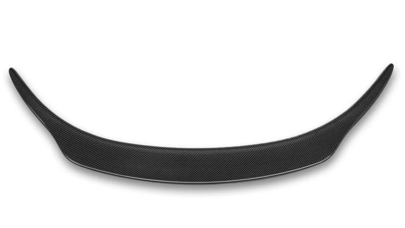 Toyota A90 GR Supra - ED1 Style Carbon Fiber Trunk Spoiler
