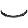 BMW F22 / F23 2 Series - Exotics Style Carbon Fiber Front Lip
