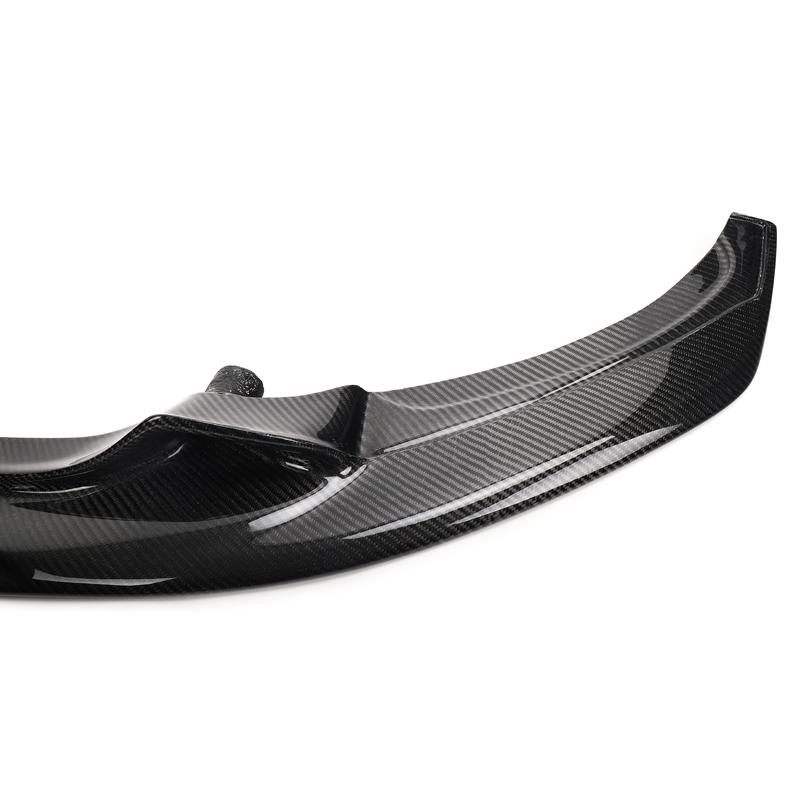 BMW F22 / F23 2 Series - Exotics Style Carbon Fiber Front Lip