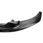 BMW F22 / F23 2 Series - Exotics Style Carbon Fiber Front Lip