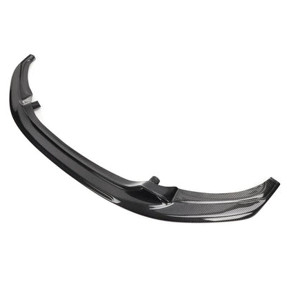 BMW F22 / F23 2 Series - Exotics Style Carbon Fiber Front Lip