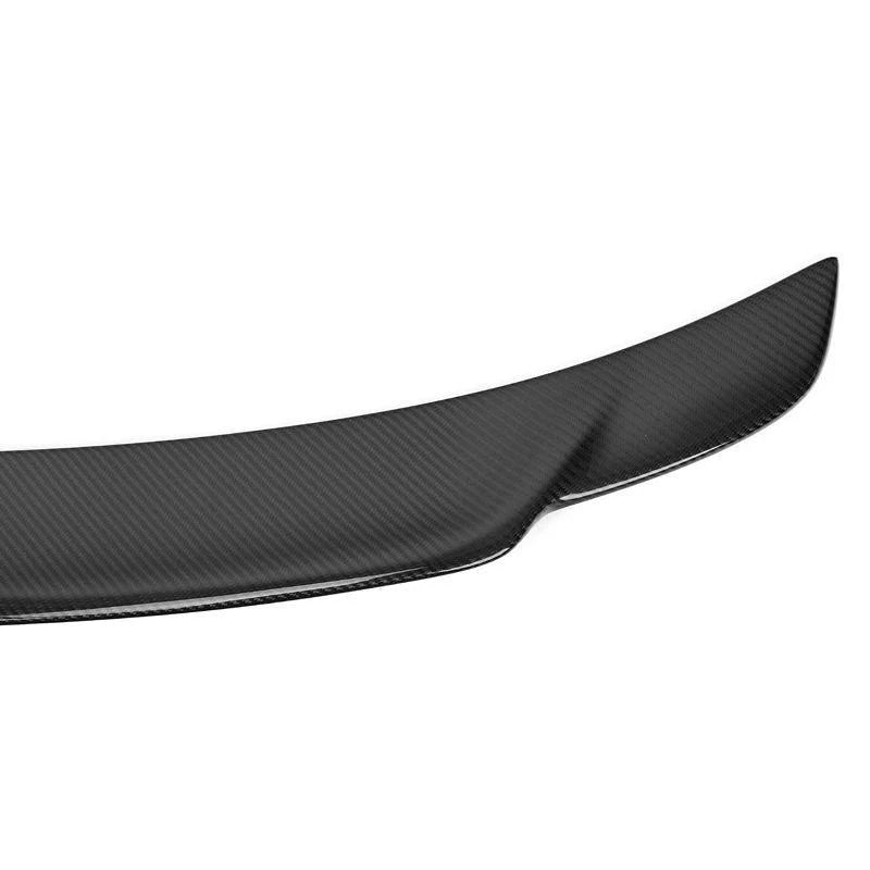 BMW F87 M2 & F22 2 Series - Exotics Style Carbon Fiber Trunk Spoiler