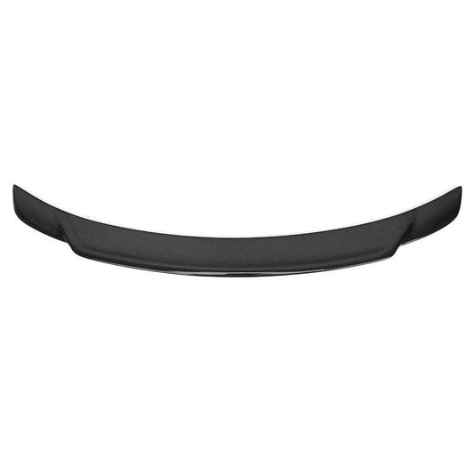 BMW F87 M2 & F22 2 Series - Exotics Style Carbon Fiber Trunk Spoiler