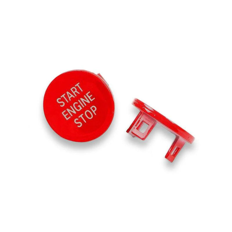 BMW G Chassis – F1 Colored Push Start Button