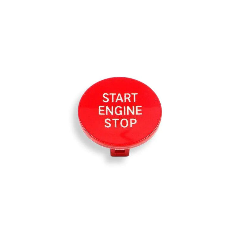 BMW G Chassis – F1 Colored Push Start Button