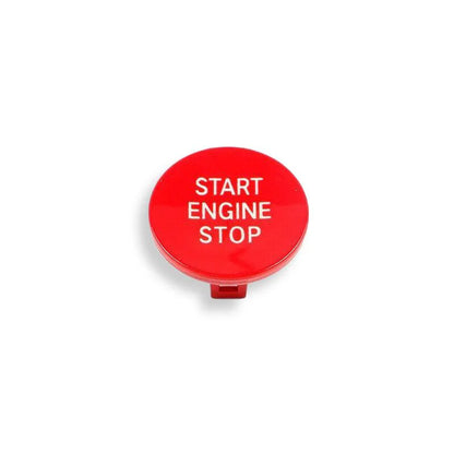 BMW G Chassis – F1 Colored Push Start Button