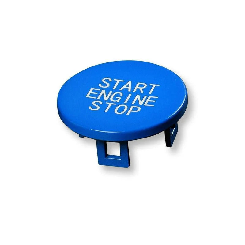 BMW G Chassis – F1 Colored Push Start Button