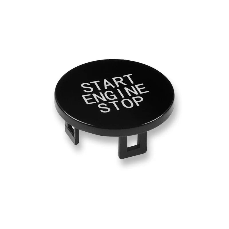 BMW G Chassis – F1 Colored Push Start Button