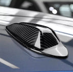 BMW G20/G22/G28/G87 Carbon Fiber Antenna Cover