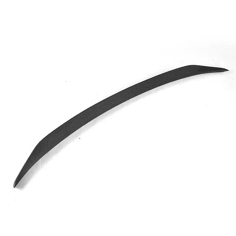Porsche 911 (991) 2012–2015 – Carbon Fiber Rear Spoiler