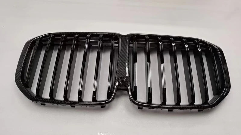 BMW X7 G07 (2019–2026) - Front Grille