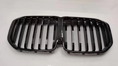 BMW X7 G07 (2019–2026) - Front Grille