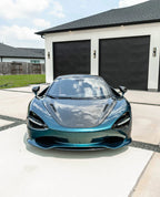 McLaren 720S / 750S / 765LT - OEM Style Carbon Fiber Hood