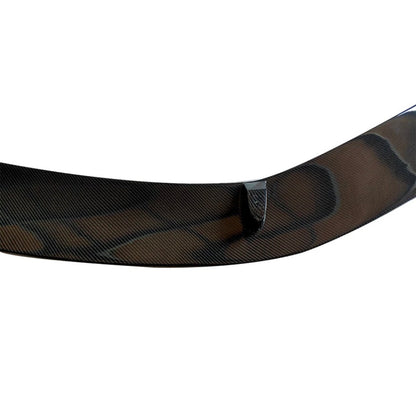 Audi R8 Gen 1 - Carbon Fiber Front Lip