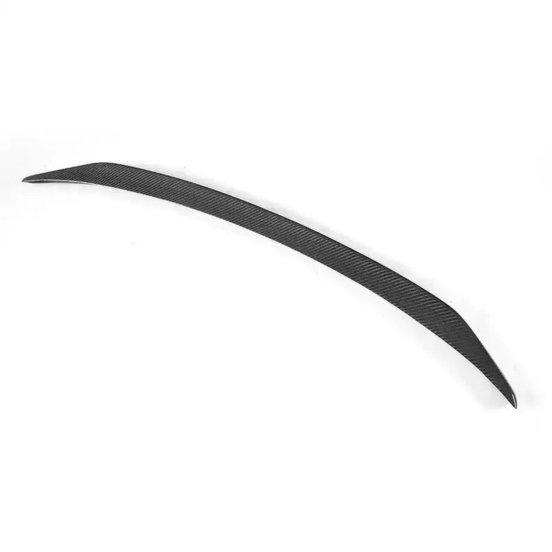 Porsche 911 (991) 2012–2015 – Carbon Fiber Rear Spoiler