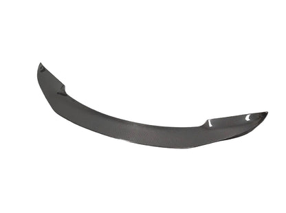 Maserati MC20 – Carbon Fiber Spoiler