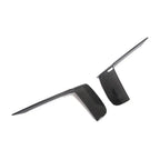 Porsche 911 GT3 RS – Carbon Fiber Front Splitter