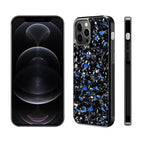 iPhone Magsafe Case - Forged Carbon Fiber